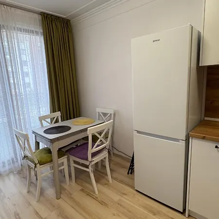 Apolon 9 Apartament *