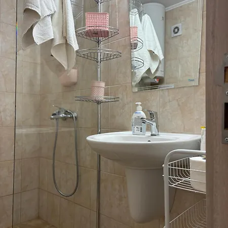 Apolon 9 Apartament *