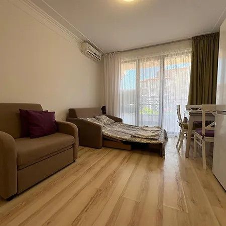 Apolon 9 Apartamento Ravda