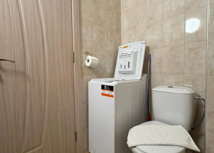 Apartment Apolon 9 *