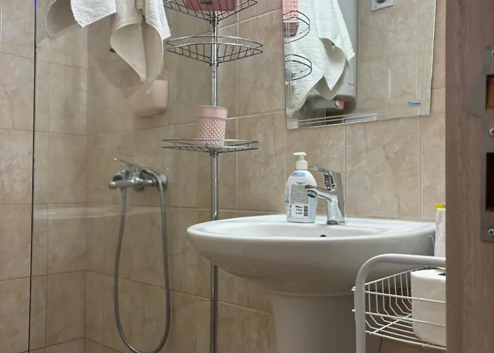 Apolon 9 Apartment *